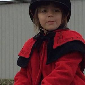 Meet your Posher, Ronda